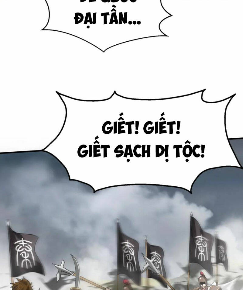 Đại Tần Ta Con Trai Tần Thủy Hoàng Giết Địch Thăng Cấp Thành Thần - Chapter 122 - Page 16