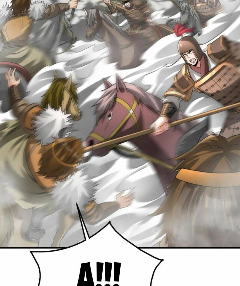 Đại Tần Ta Con Trai Tần Thủy Hoàng Giết Địch Thăng Cấp Thành Thần - Chapter 122 - Page 17