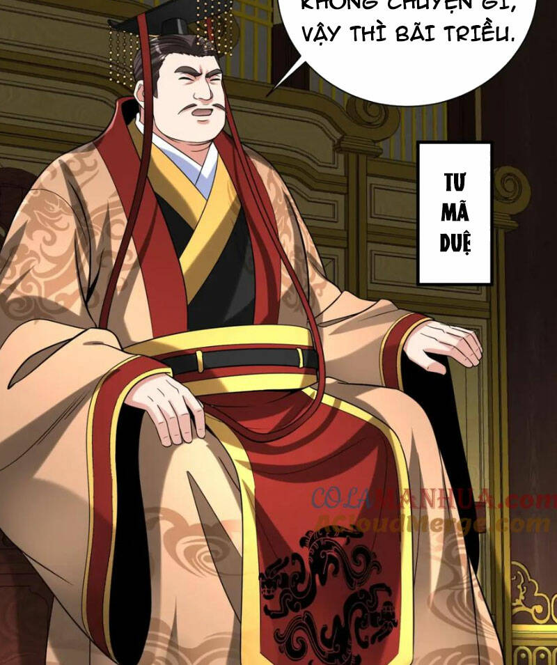 Đại Tần Ta Con Trai Tần Thủy Hoàng Giết Địch Thăng Cấp Thành Thần - Chapter 122 - Page 20