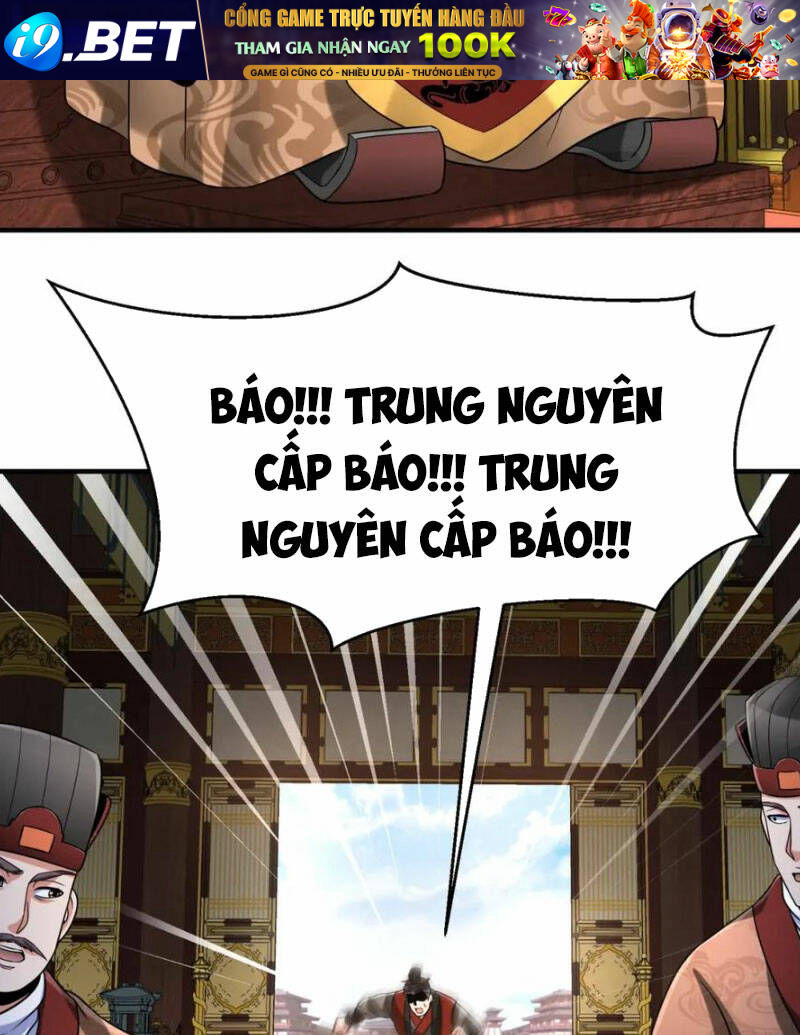 Đại Tần Ta Con Trai Tần Thủy Hoàng Giết Địch Thăng Cấp Thành Thần - Chapter 122 - Page 21