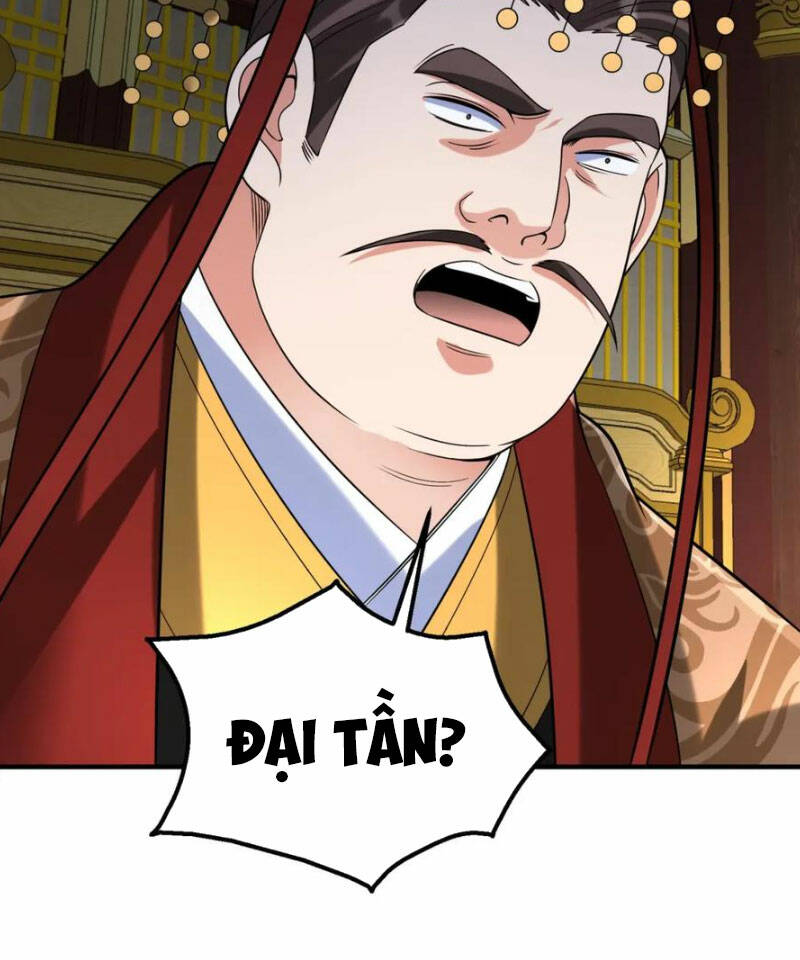 Đại Tần Ta Con Trai Tần Thủy Hoàng Giết Địch Thăng Cấp Thành Thần - Chapter 122 - Page 27