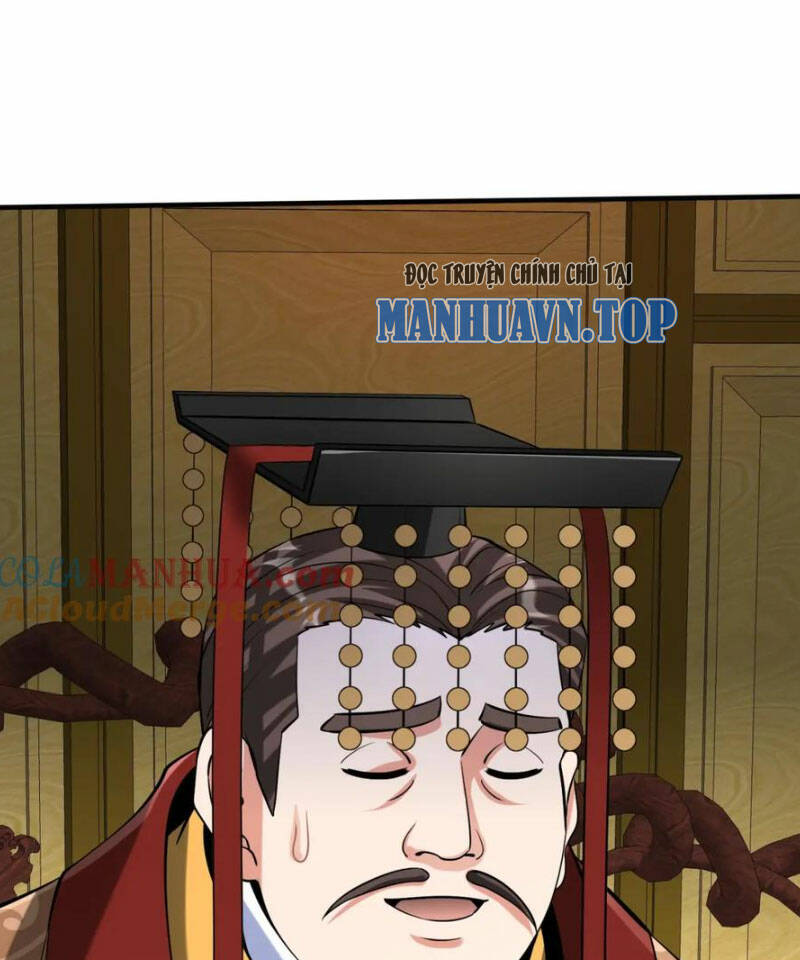 Đại Tần Ta Con Trai Tần Thủy Hoàng Giết Địch Thăng Cấp Thành Thần - Chapter 122 - Page 28