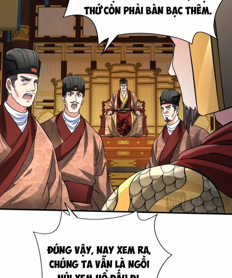 Đại Tần Ta Con Trai Tần Thủy Hoàng Giết Địch Thăng Cấp Thành Thần - Chapter 122 - Page 32