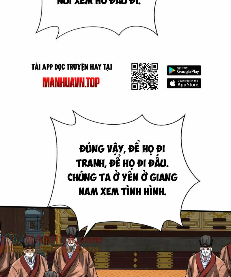 Đại Tần Ta Con Trai Tần Thủy Hoàng Giết Địch Thăng Cấp Thành Thần - Chapter 122 - Page 33