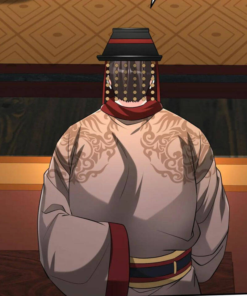 Đại Tần Ta Con Trai Tần Thủy Hoàng Giết Địch Thăng Cấp Thành Thần - Chapter 122 - Page 35