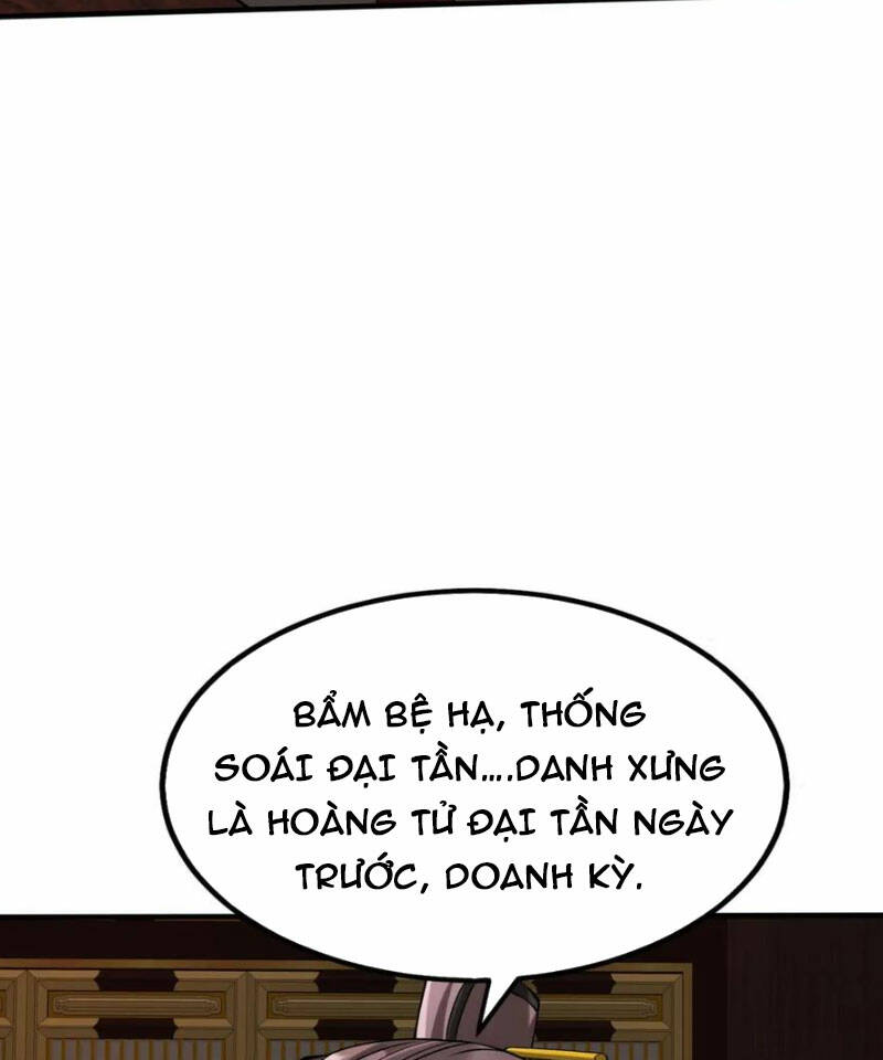 Đại Tần Ta Con Trai Tần Thủy Hoàng Giết Địch Thăng Cấp Thành Thần - Chapter 122 - Page 36