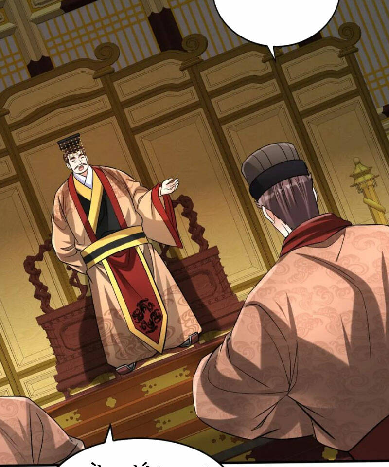 Đại Tần Ta Con Trai Tần Thủy Hoàng Giết Địch Thăng Cấp Thành Thần - Chapter 122 - Page 40