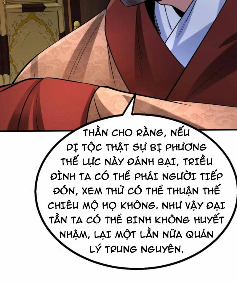 Đại Tần Ta Con Trai Tần Thủy Hoàng Giết Địch Thăng Cấp Thành Thần - Chapter 122 - Page 42