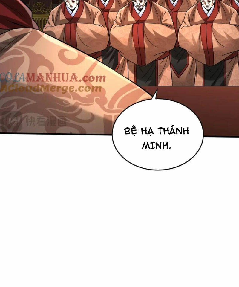 Đại Tần Ta Con Trai Tần Thủy Hoàng Giết Địch Thăng Cấp Thành Thần - Chapter 122 - Page 44