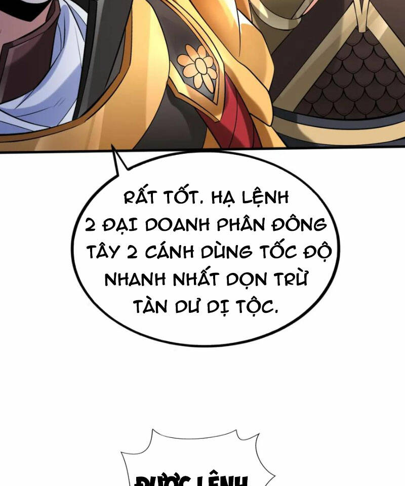 Đại Tần Ta Con Trai Tần Thủy Hoàng Giết Địch Thăng Cấp Thành Thần - Chapter 122 - Page 48