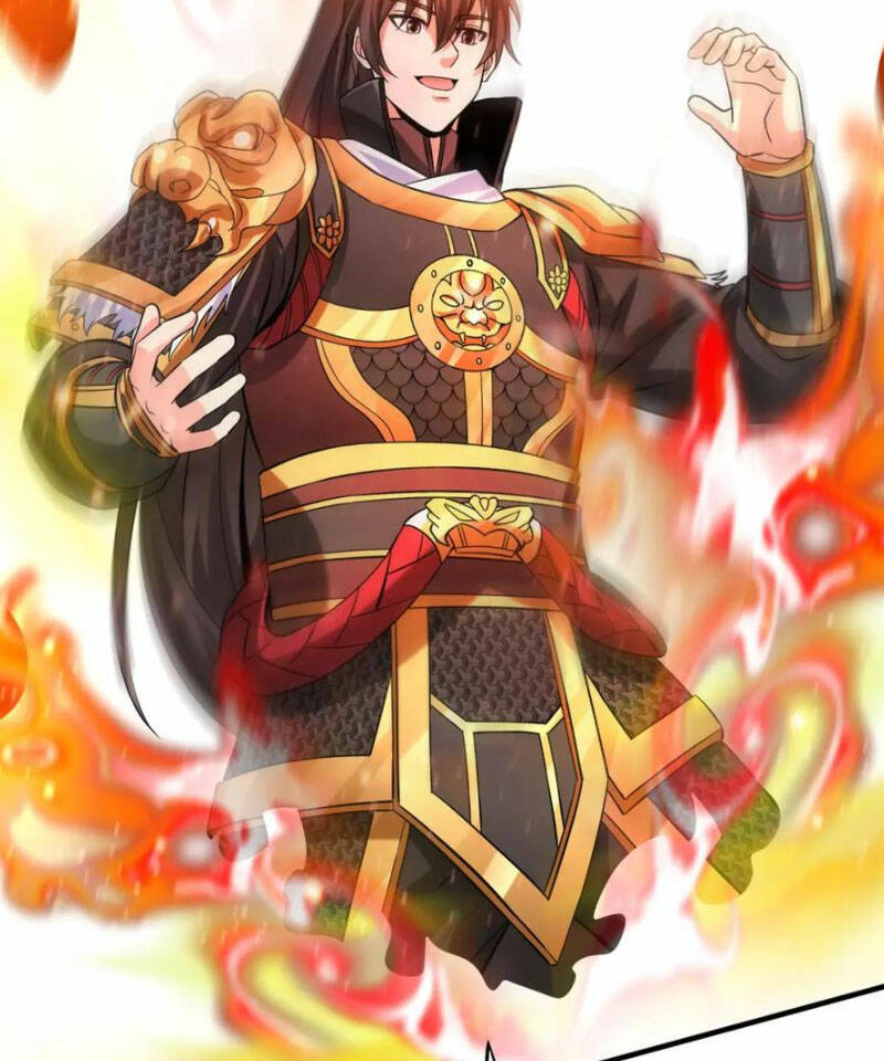 Đại Tần Ta Con Trai Tần Thủy Hoàng Giết Địch Thăng Cấp Thành Thần - Chapter 122 - Page 56