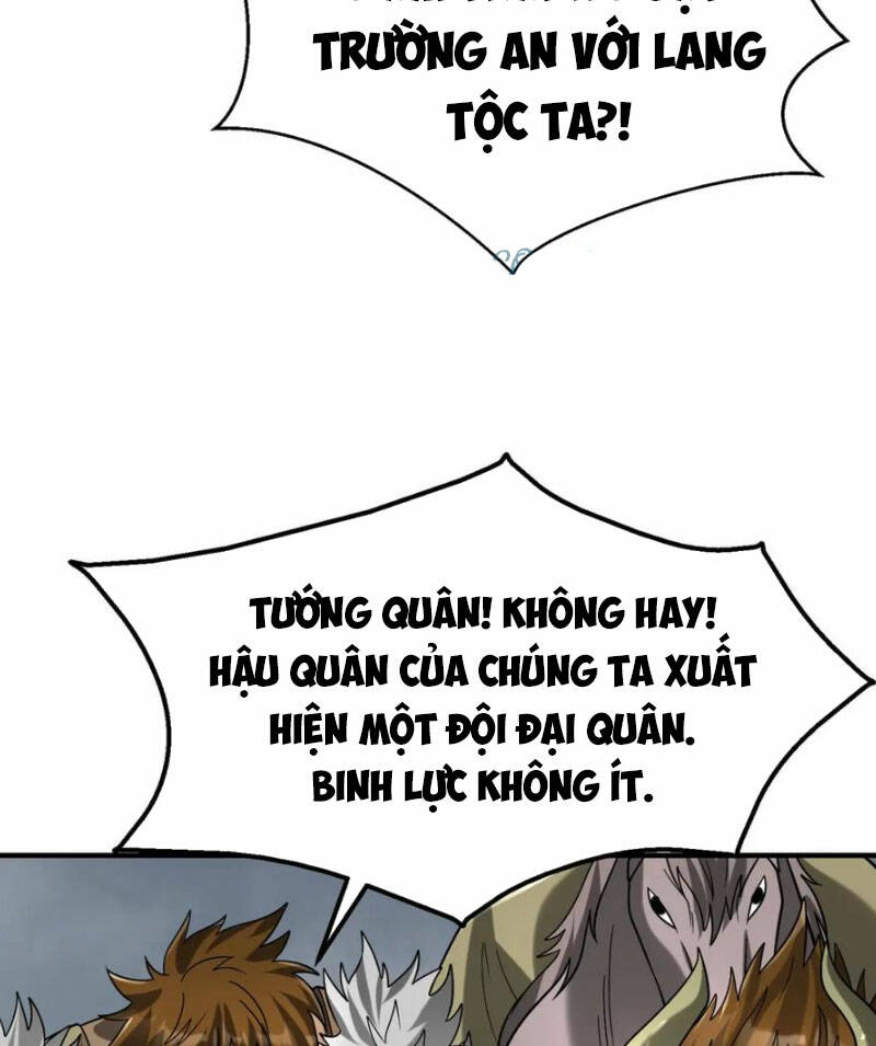 Đại Tần Ta Con Trai Tần Thủy Hoàng Giết Địch Thăng Cấp Thành Thần - Chapter 122 - Page 5