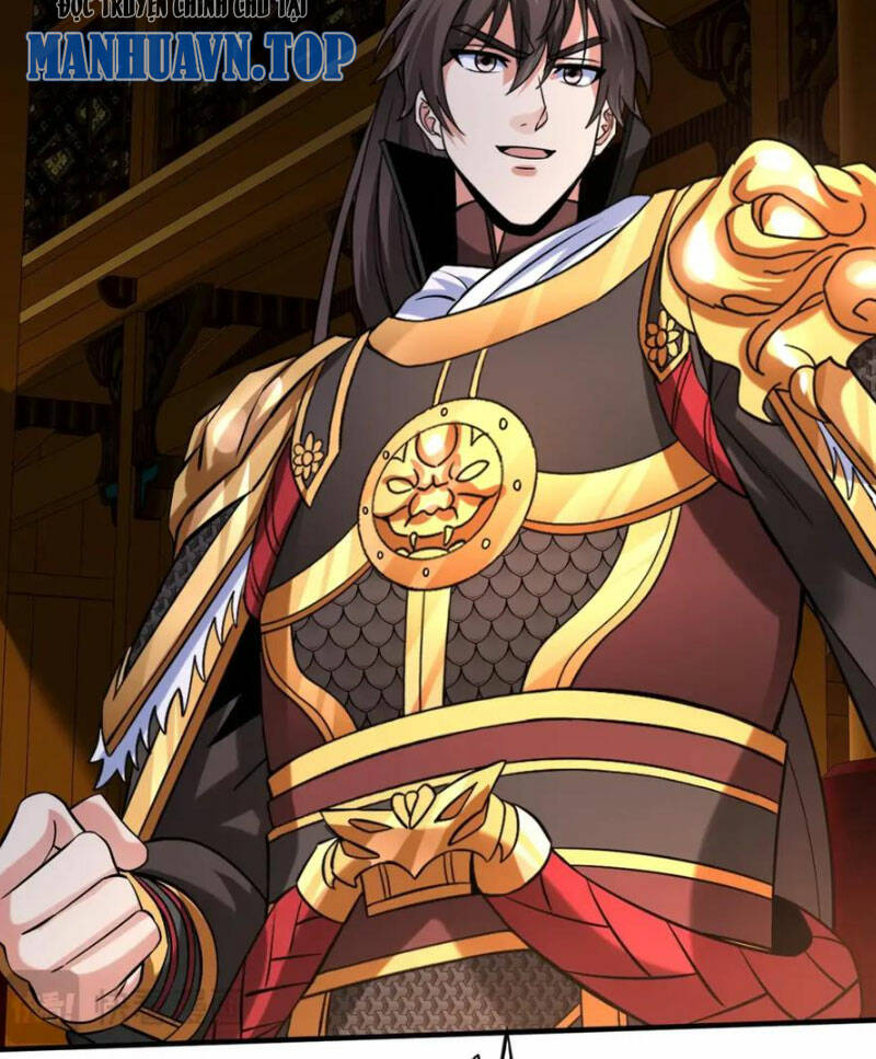 Đại Tần Ta Con Trai Tần Thủy Hoàng Giết Địch Thăng Cấp Thành Thần - Chapter 122 - Page 60