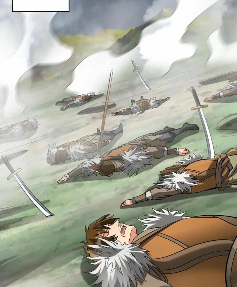 Đại Tần Ta Con Trai Tần Thủy Hoàng Giết Địch Thăng Cấp Thành Thần - Chapter 122 - Page 63