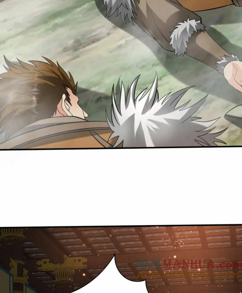 Đại Tần Ta Con Trai Tần Thủy Hoàng Giết Địch Thăng Cấp Thành Thần - Chapter 122 - Page 64