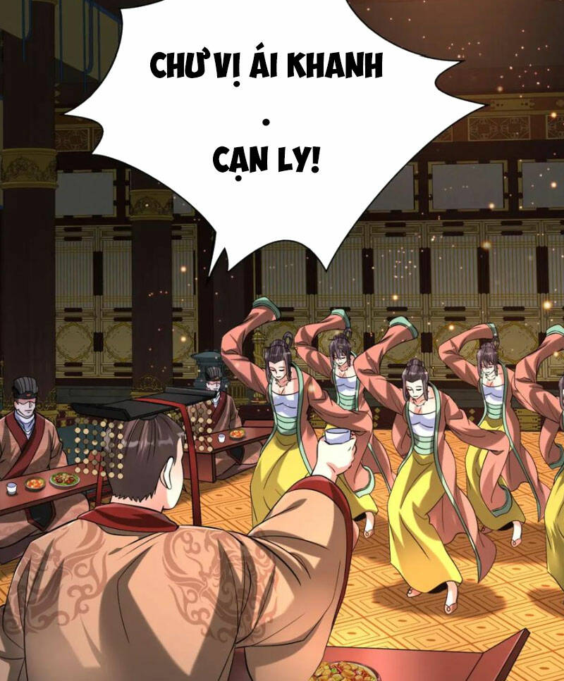 Đại Tần Ta Con Trai Tần Thủy Hoàng Giết Địch Thăng Cấp Thành Thần - Chapter 122 - Page 65