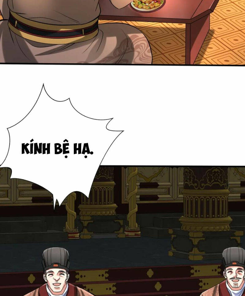 Đại Tần Ta Con Trai Tần Thủy Hoàng Giết Địch Thăng Cấp Thành Thần - Chapter 122 - Page 66