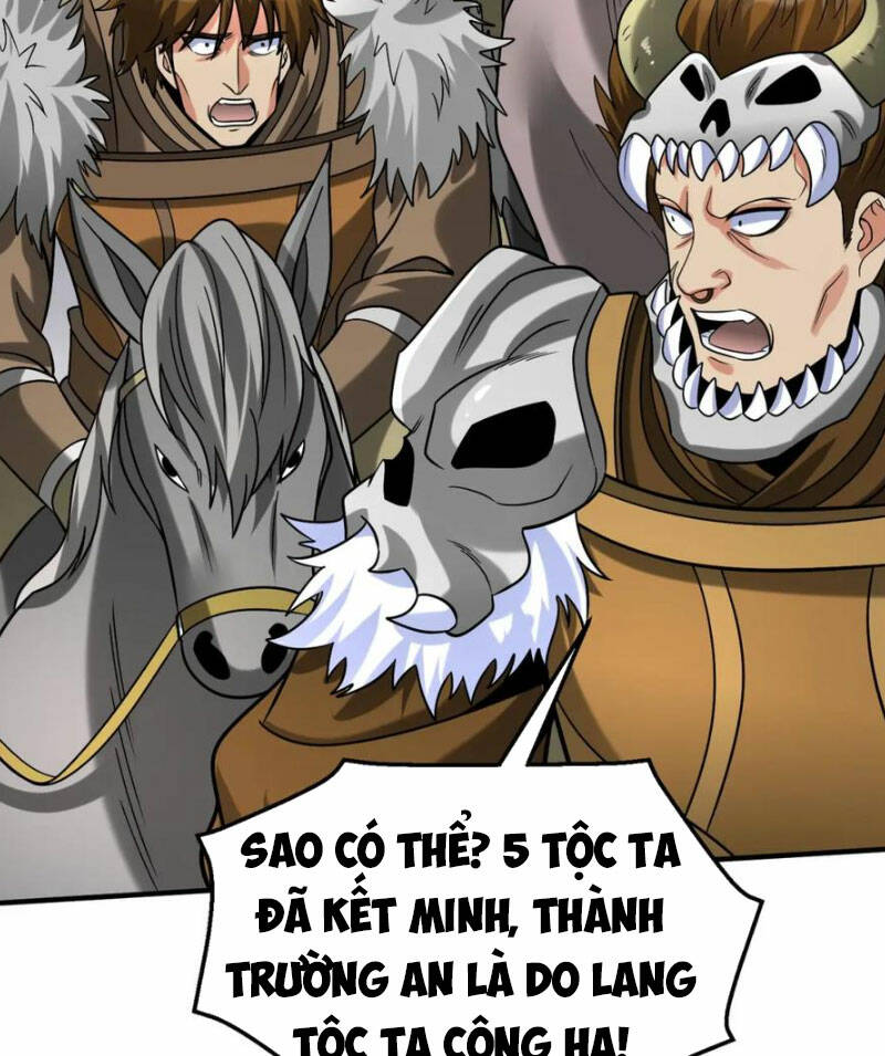 Đại Tần Ta Con Trai Tần Thủy Hoàng Giết Địch Thăng Cấp Thành Thần - Chapter 122 - Page 6