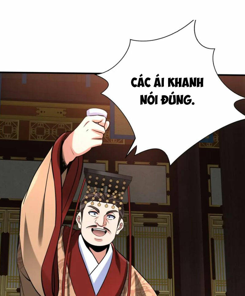 Đại Tần Ta Con Trai Tần Thủy Hoàng Giết Địch Thăng Cấp Thành Thần - Chapter 122 - Page 70