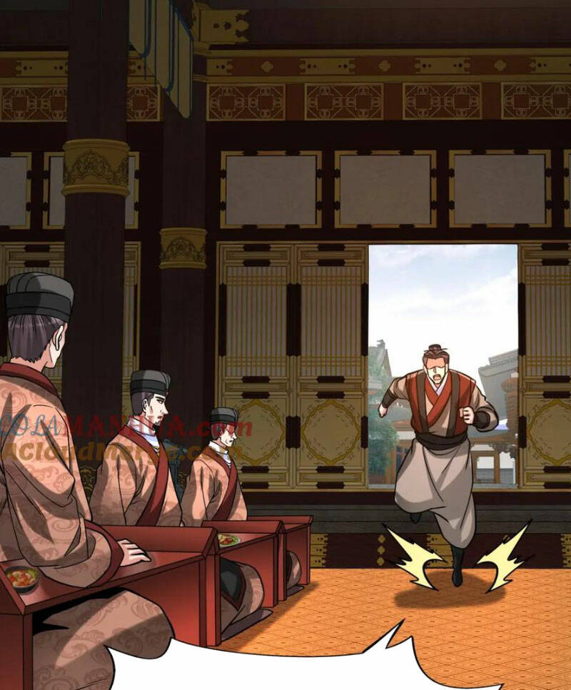 Đại Tần Ta Con Trai Tần Thủy Hoàng Giết Địch Thăng Cấp Thành Thần - Chapter 122 - Page 72