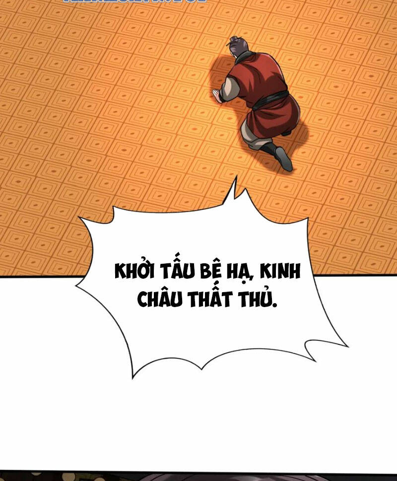 Đại Tần Ta Con Trai Tần Thủy Hoàng Giết Địch Thăng Cấp Thành Thần - Chapter 122 - Page 74