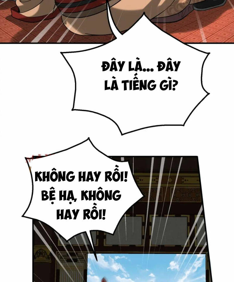 Đại Tần Ta Con Trai Tần Thủy Hoàng Giết Địch Thăng Cấp Thành Thần - Chapter 122 - Page 85