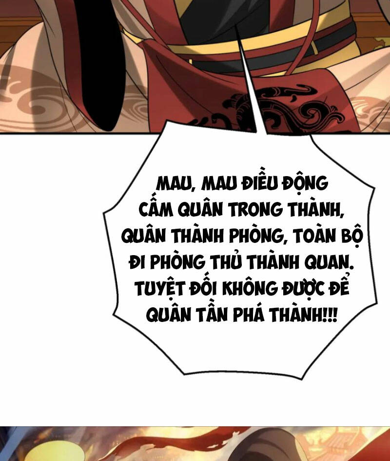 Đại Tần Ta Con Trai Tần Thủy Hoàng Giết Địch Thăng Cấp Thành Thần - Chapter 123 - Page 9