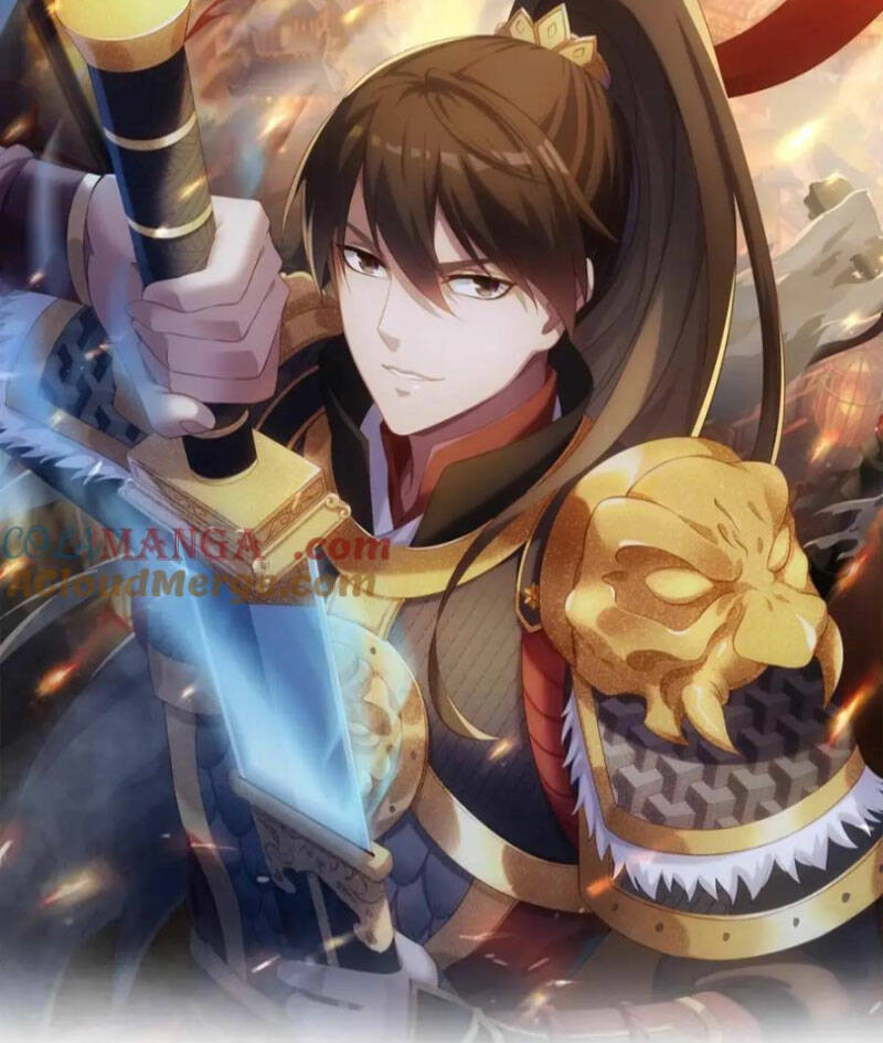 Đại Tần Ta Con Trai Tần Thủy Hoàng Giết Địch Thăng Cấp Thành Thần - Chapter 123 - Page 10