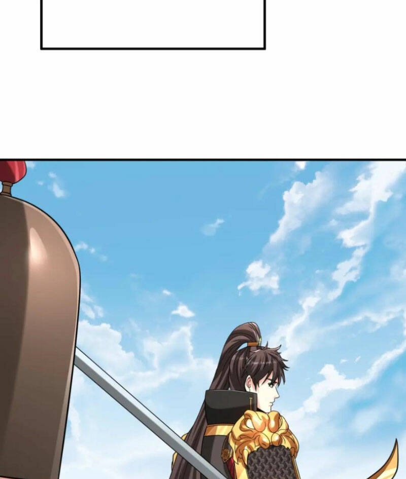 Đại Tần Ta Con Trai Tần Thủy Hoàng Giết Địch Thăng Cấp Thành Thần - Chapter 123 - Page 13