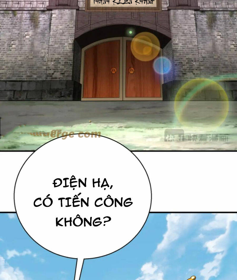 Đại Tần Ta Con Trai Tần Thủy Hoàng Giết Địch Thăng Cấp Thành Thần - Chapter 123 - Page 15