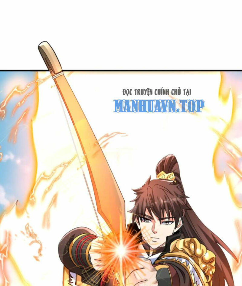 Đại Tần Ta Con Trai Tần Thủy Hoàng Giết Địch Thăng Cấp Thành Thần - Chapter 123 - Page 18