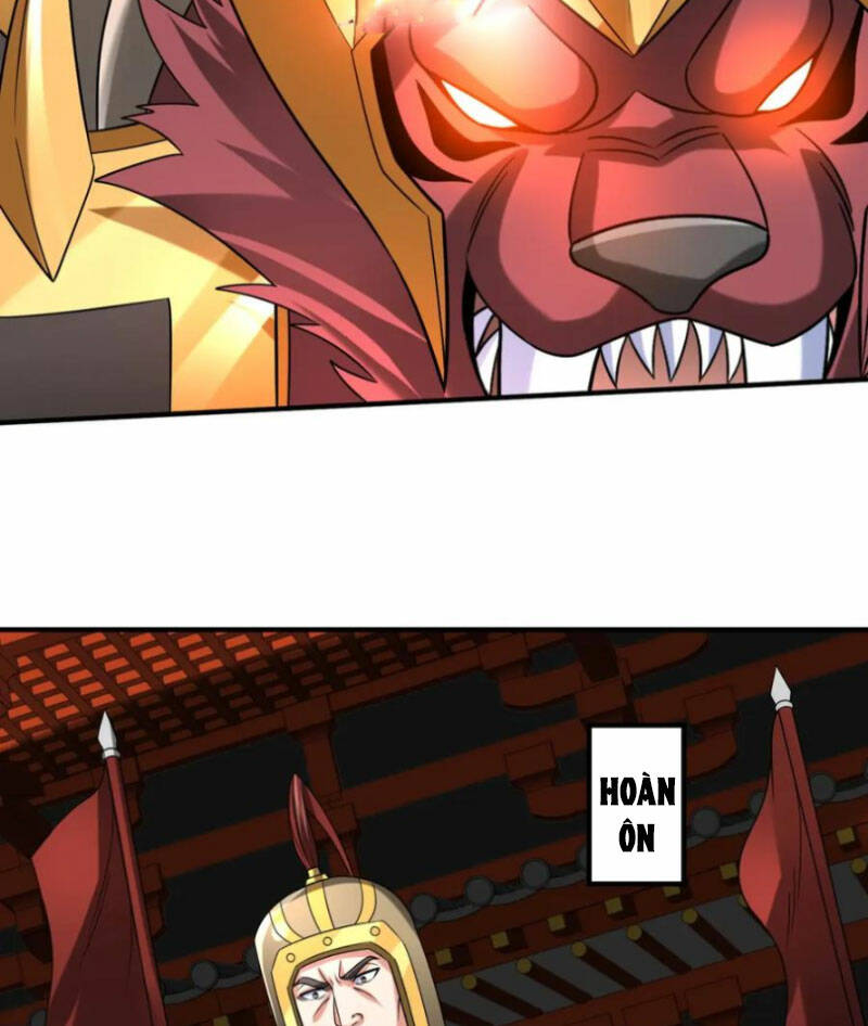 Đại Tần Ta Con Trai Tần Thủy Hoàng Giết Địch Thăng Cấp Thành Thần - Chapter 123 - Page 20