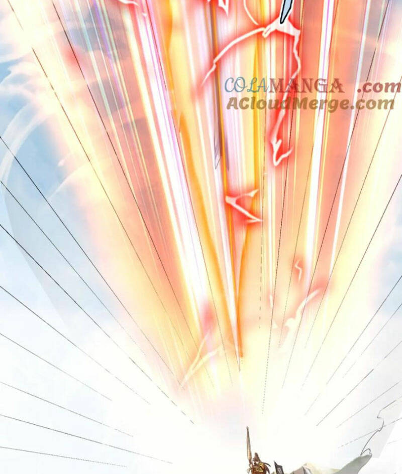 Đại Tần Ta Con Trai Tần Thủy Hoàng Giết Địch Thăng Cấp Thành Thần - Chapter 123 - Page 23