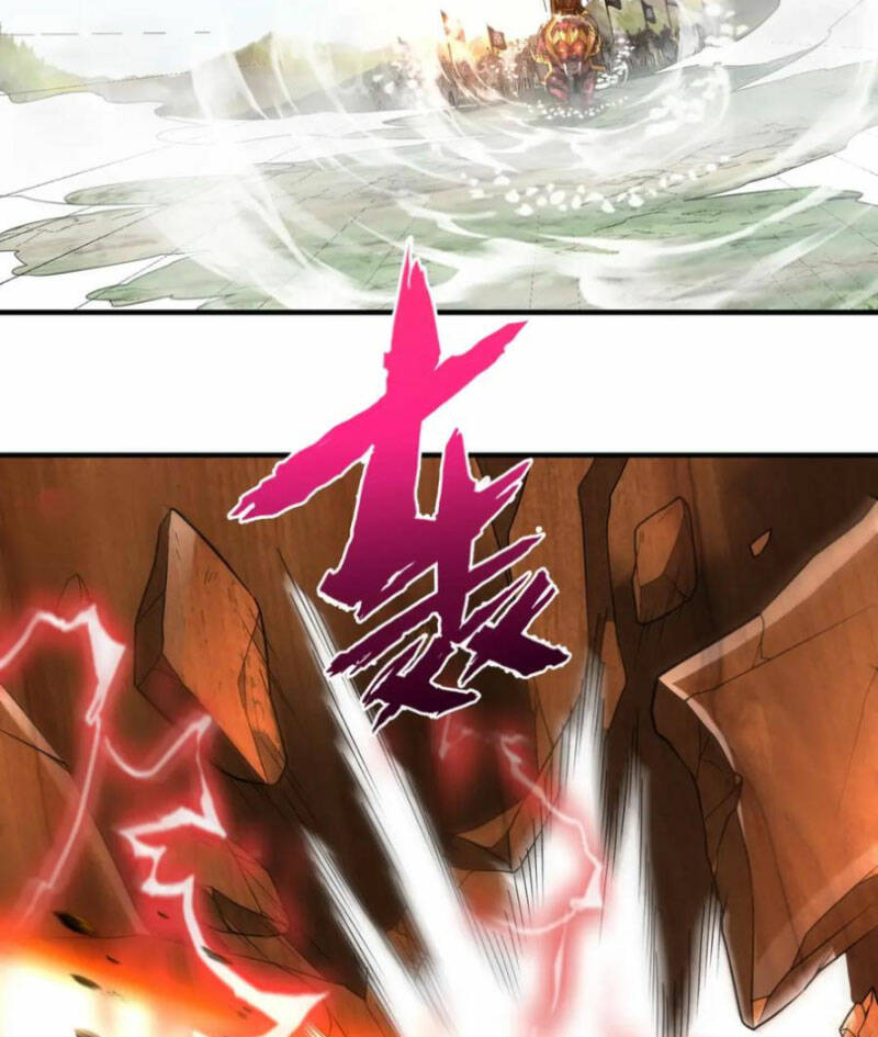 Đại Tần Ta Con Trai Tần Thủy Hoàng Giết Địch Thăng Cấp Thành Thần - Chapter 123 - Page 24