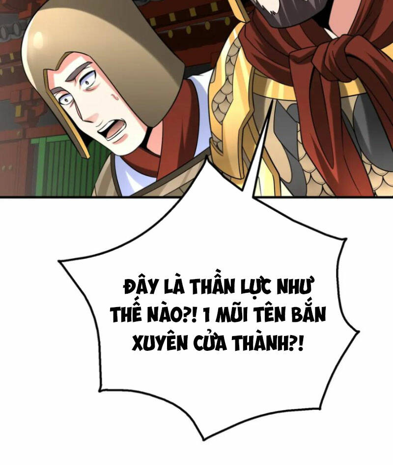 Đại Tần Ta Con Trai Tần Thủy Hoàng Giết Địch Thăng Cấp Thành Thần - Chapter 123 - Page 27