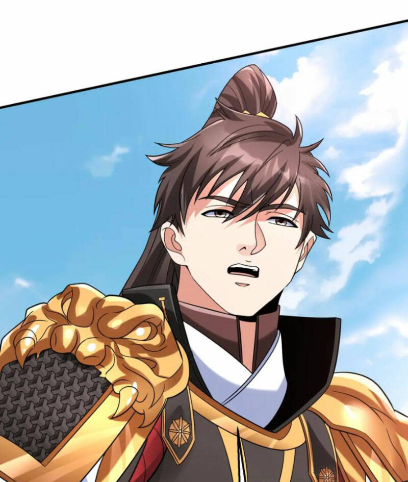 Đại Tần Ta Con Trai Tần Thủy Hoàng Giết Địch Thăng Cấp Thành Thần - Chapter 123 - Page 28