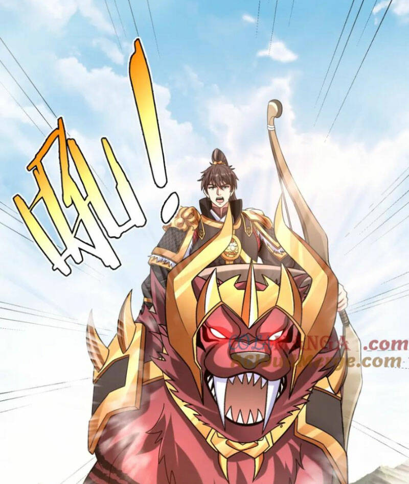 Đại Tần Ta Con Trai Tần Thủy Hoàng Giết Địch Thăng Cấp Thành Thần - Chapter 123 - Page 30