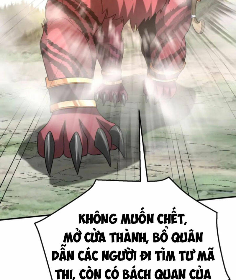 Đại Tần Ta Con Trai Tần Thủy Hoàng Giết Địch Thăng Cấp Thành Thần - Chapter 123 - Page 31