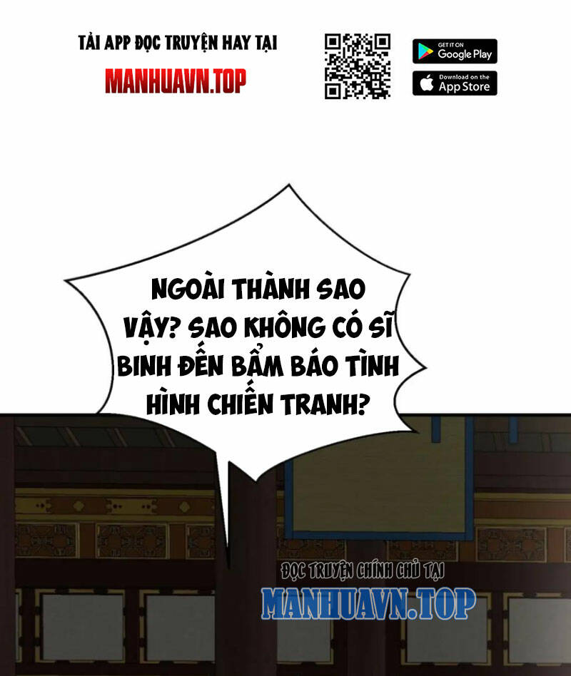 Đại Tần Ta Con Trai Tần Thủy Hoàng Giết Địch Thăng Cấp Thành Thần - Chapter 123 - Page 34
