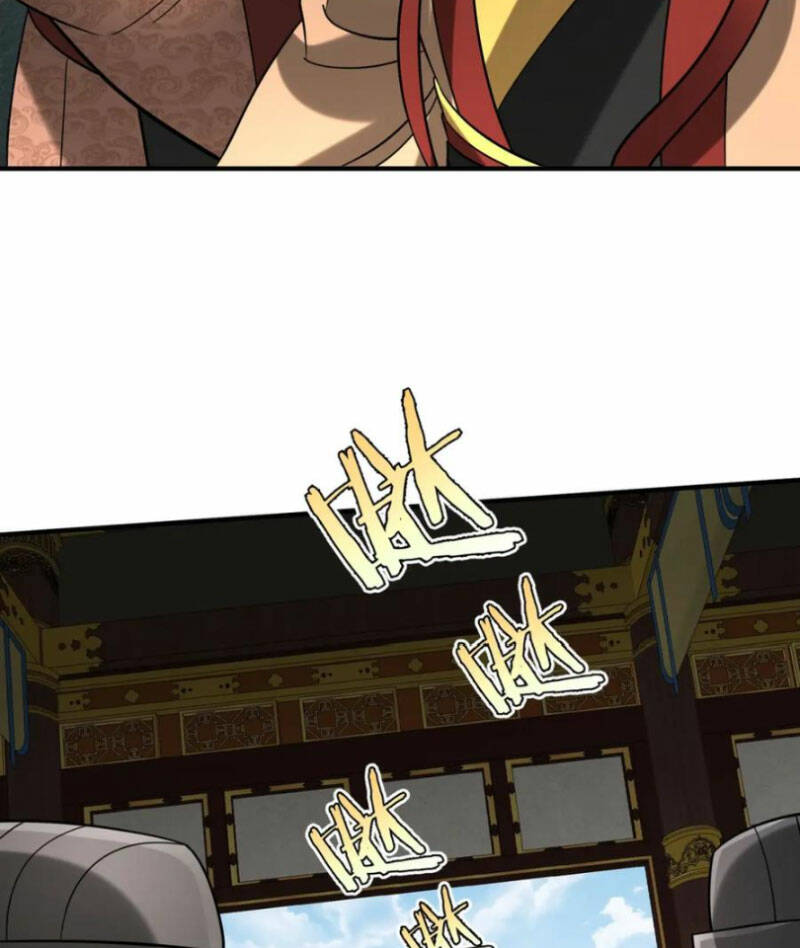 Đại Tần Ta Con Trai Tần Thủy Hoàng Giết Địch Thăng Cấp Thành Thần - Chapter 123 - Page 37