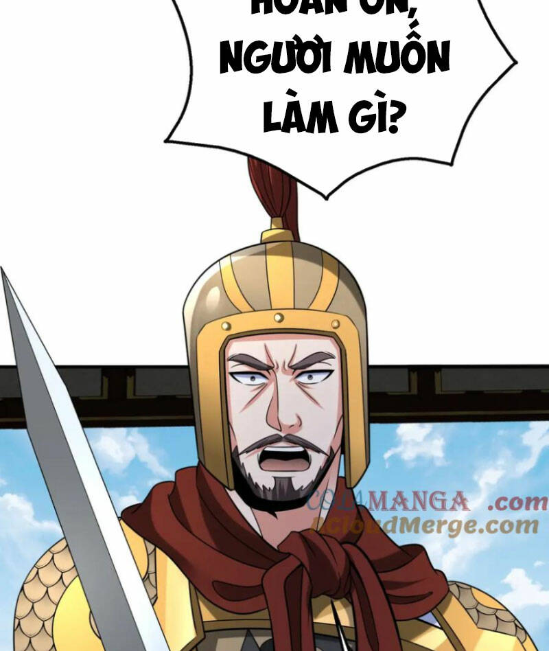 Đại Tần Ta Con Trai Tần Thủy Hoàng Giết Địch Thăng Cấp Thành Thần - Chapter 123 - Page 40