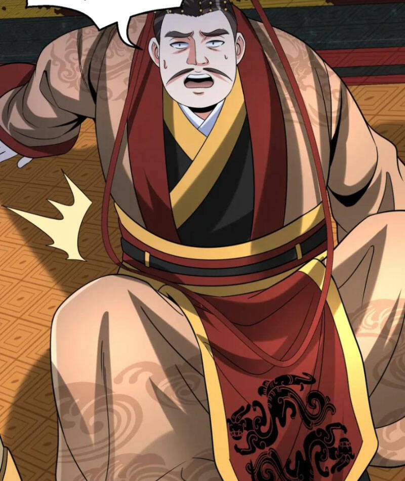 Đại Tần Ta Con Trai Tần Thủy Hoàng Giết Địch Thăng Cấp Thành Thần - Chapter 123 - Page 42