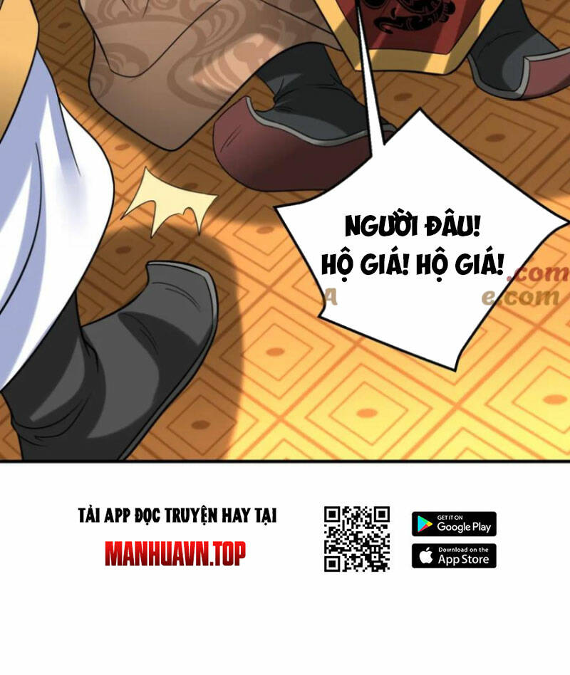 Đại Tần Ta Con Trai Tần Thủy Hoàng Giết Địch Thăng Cấp Thành Thần - Chapter 123 - Page 43