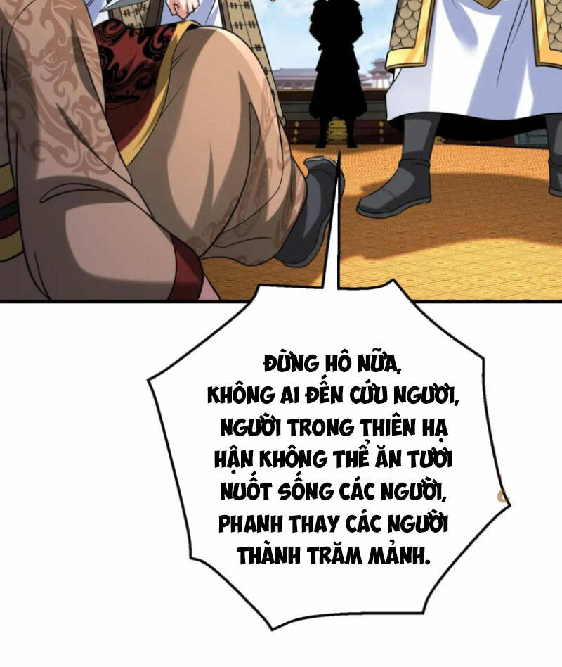 Đại Tần Ta Con Trai Tần Thủy Hoàng Giết Địch Thăng Cấp Thành Thần - Chapter 123 - Page 45