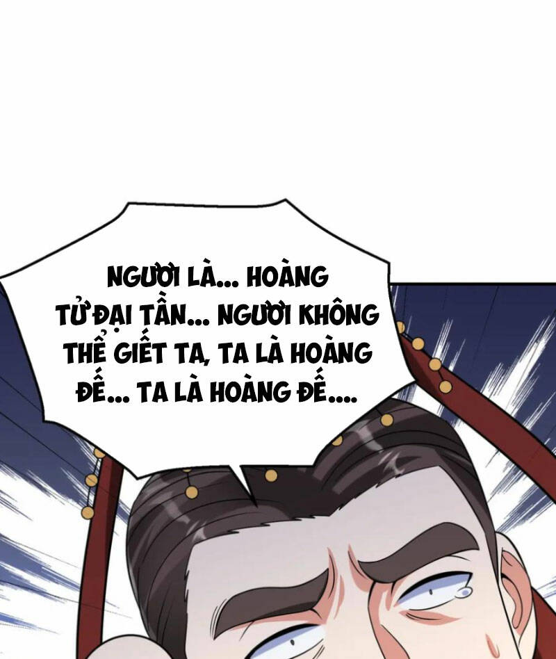 Đại Tần Ta Con Trai Tần Thủy Hoàng Giết Địch Thăng Cấp Thành Thần - Chapter 123 - Page 46