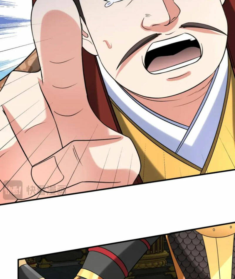 Đại Tần Ta Con Trai Tần Thủy Hoàng Giết Địch Thăng Cấp Thành Thần - Chapter 123 - Page 47