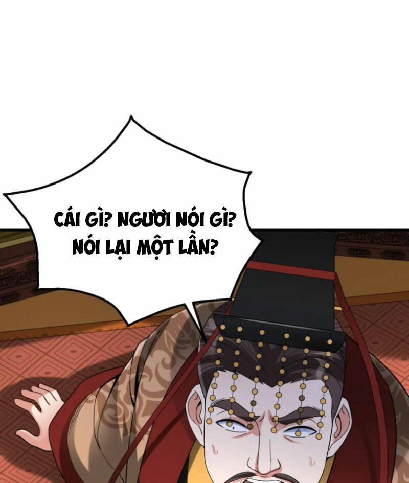 Đại Tần Ta Con Trai Tần Thủy Hoàng Giết Địch Thăng Cấp Thành Thần - Chapter 123 - Page 4