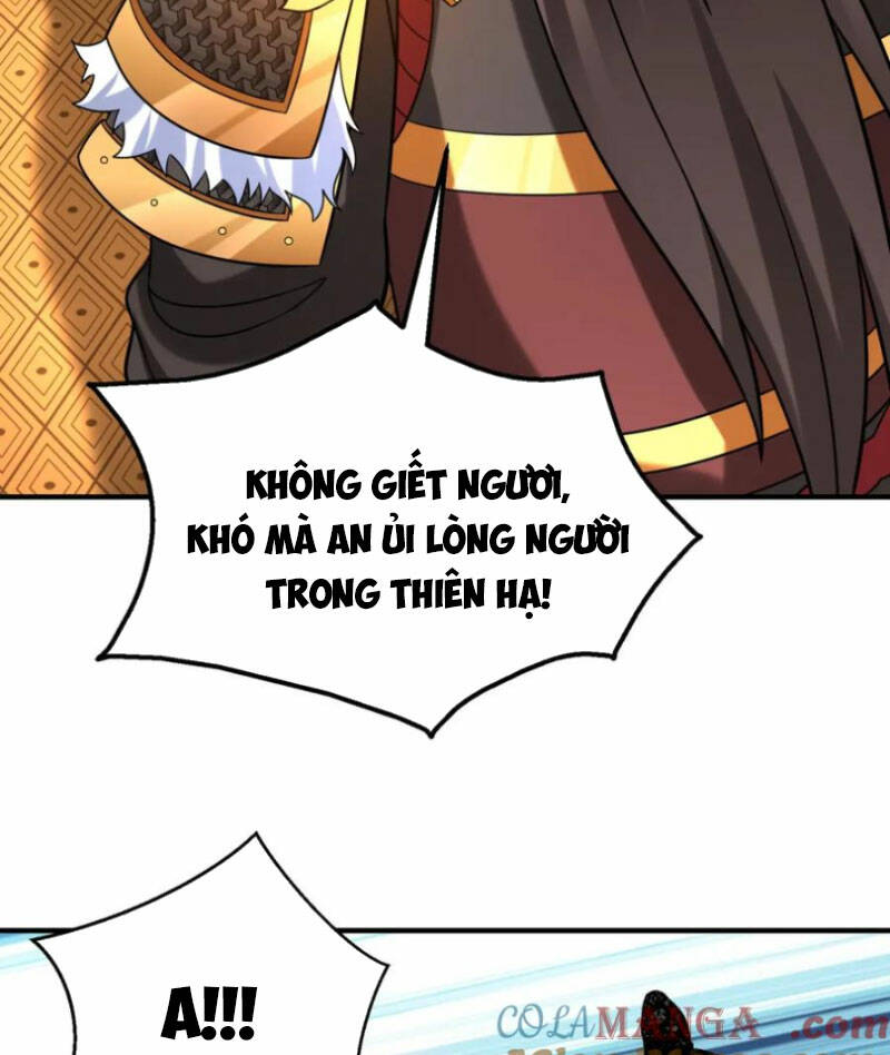 Đại Tần Ta Con Trai Tần Thủy Hoàng Giết Địch Thăng Cấp Thành Thần - Chapter 123 - Page 50