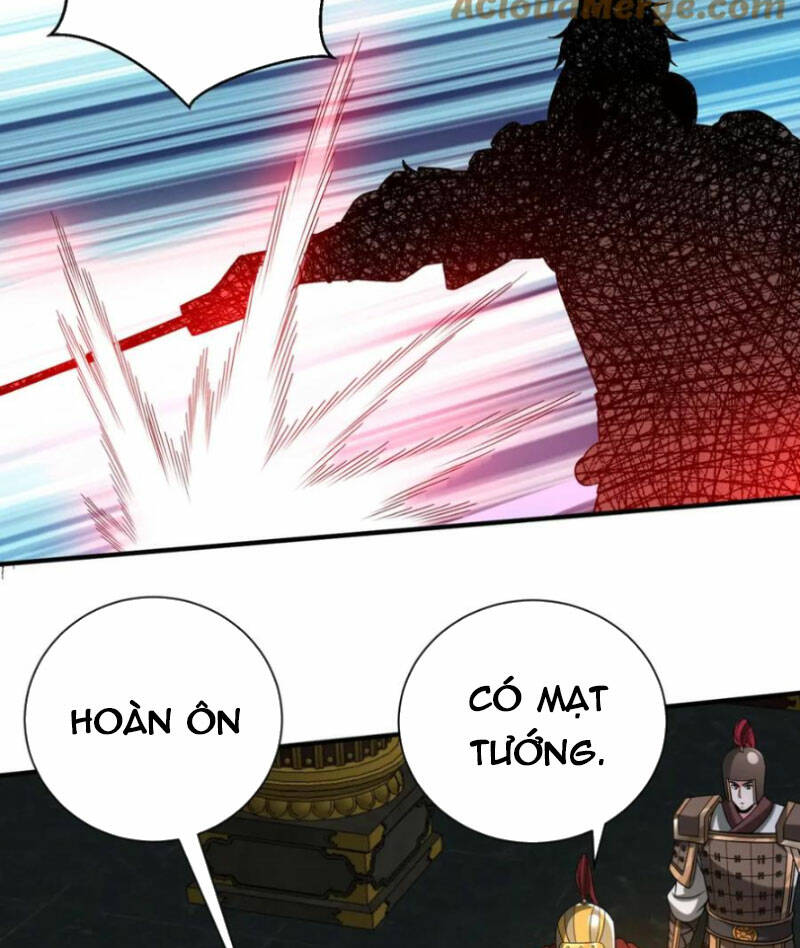 Đại Tần Ta Con Trai Tần Thủy Hoàng Giết Địch Thăng Cấp Thành Thần - Chapter 123 - Page 51