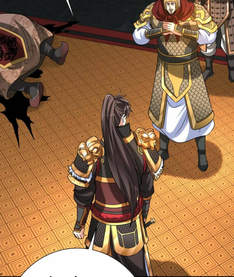 Đại Tần Ta Con Trai Tần Thủy Hoàng Giết Địch Thăng Cấp Thành Thần - Chapter 123 - Page 52